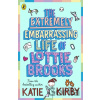 The Extremely Embarrassing Life of Lottie Brooks The Extremely Embarrassing Life of Lottie Brooks