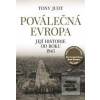 Poválečná Evropa (Tony Judt) Poválečná Evropa (Tony Judt)