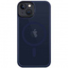Kryt na mobil Tactical MagForce Hyperstealth iPhone 13 Pro Deep modré Kryt na mobil Tactical MagForce Hyperstealth iPhone 13 Pro Deep modré