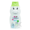 Hipp BabySANFT Detský kúpeľ hroch 300 ml Hipp BabySANFT Detský kúpeľ hroch 300 ml