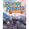 ESD Reverie Knights Tactics 8527 ESD Reverie Knights Tactics 8527