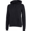 Joma Dámska tréningová mikina ATENAS II HOODIE SWEATSHIRT BLACK Veľkosť: M Joma Dámska tréningová mikina ATENAS II HOODIE SWEATSHIRT BLACK Veľkosť: M