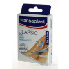 Hansaplast CLASSIC náplasť textilná (6cmx1m) 1x1 ks Hansaplast CLASSIC náplasť textilná (6cmx1m) 1x1 ks