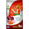 N&D (Farmina Pet Foods) N&D Pumpkin DOG Adult Mini Chicken&Pomegranate 2,5kg
