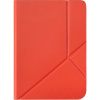 Kobo Clara Colour/BW Cayenne Red SleepCover Case N365 AC RD E PU Kobo Clara Colour/BW Cayenne Red SleepCover Case N365 AC RD E PU
