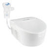 Microlife INHALÁTOR NEB PRO 2v1 kompresorový inhalátor + nosová sprcha, 1 set Microlife INHALÁTOR NEB PRO 2v1 kompresorový inhalátor + nosová sprcha, 1 set