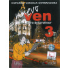 Ven nuevo 3 Příručka učitele + CD Ven nuevo 3 Příručka učitele + CD