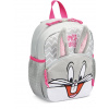 Roncato Looney Tunes XS BUGS BUNNY sivá biela ružová Roncato Looney Tunes XS BUGS BUNNY sivá biela ružová