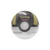 Nintendo Pokémon TCG - Poké Ball Tin 2025 - Ultra Ball (SK) Nintendo Pokémon TCG - Poké Ball Tin 2025 - Ultra Ball (SK)