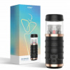 Honey Play Box Warrior Automatický Stroker s Automatickým Pohybom pre Mužov Masturbátor Honey Play Box Warrior Automatický Stroker s Automatickým Pohybom pre Mužov Masturbátor