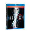 Akta X 1+2 Blu-ray Akta X 1+2 Blu-ray