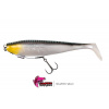 Fox Rage Zander Pro Shad 18cm Loaded UV Silver Halo Gumihal Fox Rage Zander Pro Shad 18cm Loaded UV Silver Halo Gumihal
