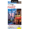 Paříž - TOP 10 Paříž - TOP 10