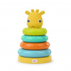 BRIGHT STARTS Hračka stohovacia veža žirafa Giraffe Tower™ 6m+ 17467-6 BRIGHT STARTS Hračka stohovacia veža žirafa Giraffe Tower™ 6m+ 17467-6