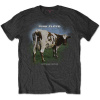 Pink Floyd - Atom Heart Mother Fade (Charcoal Grey) (tričko) Large Pink Floyd - Atom Heart Mother Fade (Charcoal Grey) (tričko) Large