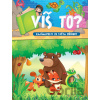 Víš to? - EX book CZ Víš to? - EX book CZ