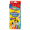 Temperové farby Colorino 12 x 12 ml Temperové farby Colorino 12 x 12 ml