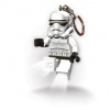 LEGO Star Wars Stormtrooper - prívesok s LED svetlom LEGO Star Wars Stormtrooper - prívesok s LED svetlom