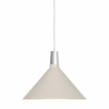 tala Závesná lampa BOWER 35 cm, biela, hliník tala Závesná lampa BOWER 35 cm, biela, hliník