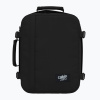 Cestovný batoh CabinZero Classic 28 l absolute black Cestovný batoh CabinZero Classic 28 l absolute black
