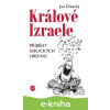 E-kniha Králové Izraele - Jan Divecký E-kniha Králové Izraele - Jan Divecký