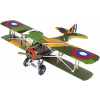 METAL EARTH 3D puzzle SPAD S.XIII (1:58) METAL EARTH 3D puzzle SPAD S.XIII (1:58)