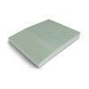 SINIAT SPÓŁKA Z OGRANICZONĄ ODPOWIEDZIALNOŚCIĄ SINIAT Sadrokartónová doska NIDA VODA GKBI-H2 12,5x1200x2600 (3,12 m2/bal) SINIAT SPÓŁKA Z OGRANICZONĄ ODPOWIEDZIALNOŚCIĄ SINIAT Sadrokartónová doska NIDA VODA GKBI-H2 12,5x1200x2600 (3,12 m2/bal)