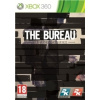 The Bureau: XCOM Declassified (X360) The Bureau: XCOM Declassified (X360)