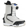 Burton Highshot Step On Boa Gray Cloud 41 2025 Burton Highshot Step On Boa Gray Cloud 41 2025