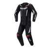 Dvoudílná kombinéza GP FORCE V2, ALPINESTARS (černá/bílá/červená fluo, vel. 52) Dvoudílná kombinéza GP FORCE V2, ALPINESTARS (černá/bílá/červená fluo, vel. 52)