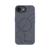 Tactical MagForce Hyperstealth Sika kryt pre iPhone 16e Deep Blue Tactical MagForce Hyperstealth Sika kryt pre iPhone 16e Deep Blue