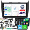 AUTORÁDIO NCS D9 VOLKSWAGEN POLO 5 V 2009-2017 ANDROID NAVIGÁCIA 4GB LTE AUTORÁDIO NCS D9 VOLKSWAGEN POLO 5 V 2009-2017 ANDROID NAVIGÁCIA 4GB LTE