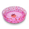 Swim Essentials Nafukovací bazén pre deti Strawberry 60 cm Swim Essentials Nafukovací bazén pre deti Strawberry 60 cm