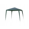 Happy Green ALTÁNOK Party DARK GREEN 2,4x2,4 m Happy Green ALTÁNOK Party DARK GREEN 2,4x2,4 m