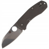 Turistický nôž Spyderco Turistický nôž Spyderco