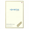 Rámček na jednu fotografiu DANTIK 30 x 20 cm Rámček na jednu fotografiu DANTIK 30 x 20 cm
