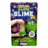 Sada na výrobu slizu DIY Slime Glow in the dark XL Tuban Sada na výrobu slizu DIY Slime Glow in the dark XL Tuban