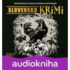 Slovensko KRIMI - Autor neuvedený Slovensko KRIMI - Autor neuvedený