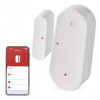 GoSmart bezdrôtový snímač dverí IP-2011Z, ZigBee GoSmart bezdrôtový snímač dverí IP-2011Z, ZigBee