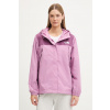 The North Face pršiplášť dámsky Antora Rain NF0A8BKDK221 fialová L The North Face pršiplášť dámsky Antora Rain NF0A8BKDK221 fialová L