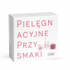 Ziaja I ♥ Ziaja Marshmallow telový peeling 300 ml + tekuté mydlo na ruky 250 ml + mycí želé 260 ml + krém na ruky 50 ml darčeková sada Ziaja I ♥ Ziaja Marshmallow telový peeling 300 ml + tekuté mydlo na ruky 250 ml + mycí želé 260 ml + krém na ruky 50 ml darčeková sada
