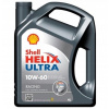Shell Helix Ultra Racing 10W-60 4 l Shell Helix Ultra Racing 10W-60 4 l