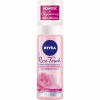 Nivea Rose Touch Čistiaca pena na tvár s organickou ružovou vodou 150 ml Nivea Rose Touch Čistiaca pena na tvár s organickou ružovou vodou 150 ml