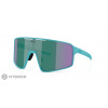 Bliz P001S okuliare, matte turquoise/blue green L Bliz P001S okuliare, matte turquoise/blue green L