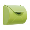 Poštová schránka Marimex Play - zelená 11640303 Poštová schránka Marimex Play - zelená 11640303