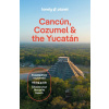 Cancun, Cozumel & the Yucatan - turistický průvodce Cancun, Cozumel & the Yucatan - turistický průvodce