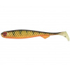 Fox Rage gumová nástraha Slick Shad Natural Perch Veľkosť nástrahy: 7cm Fox Rage gumová nástraha Slick Shad Natural Perch Veľkosť nástrahy: 7cm
