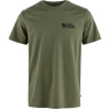 FJÄLLRÄVEN Fjällräven Heavy Classic T-shirt M Laurel Green - XS FJÄLLRÄVEN Fjällräven Heavy Classic T-shirt M Laurel Green - XS