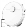 Robotický vysávač Dreame L10s Pro Gen 2 biely Robotický vysávač Dreame L10s Pro Gen 2 biely