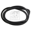FEBI BILSTEIN Tesnenie zadného skla FEBI BILSTEIN 08872 FEBI BILSTEIN Tesnenie zadného skla FEBI BILSTEIN 08872